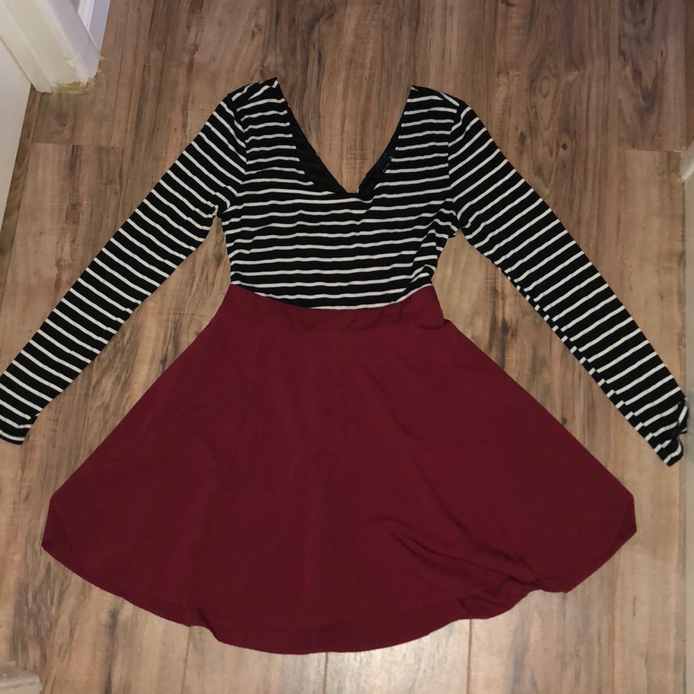 dress